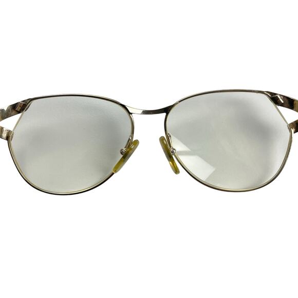 CHRISTIAN DIOR Vintage 2246 RARE Aviator Sunglasses Made in Austria - Picture 9 of 16